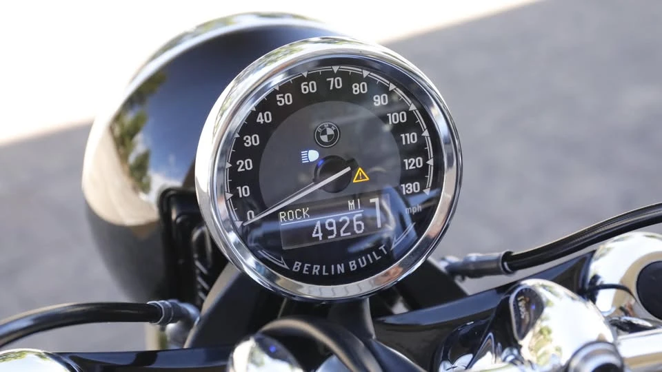 2023 BMW Motorcycles - Image 12 of 14