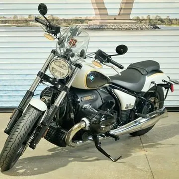 2023 BMW R 18 B