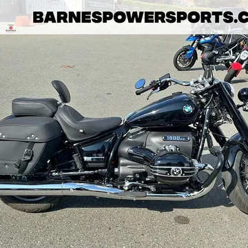 2023 BMW R 18 Classic