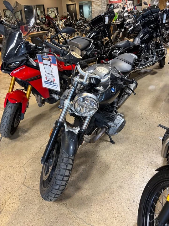 2023 BMW R nineT - Image 2 of 3