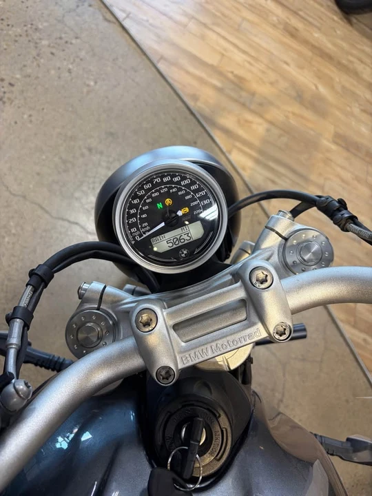 2023 BMW R nineT - Image 3 of 3
