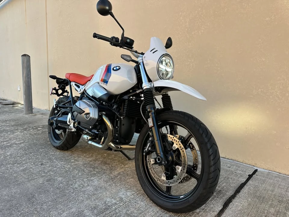 2023 BMW R nineT - Image 2 of 4