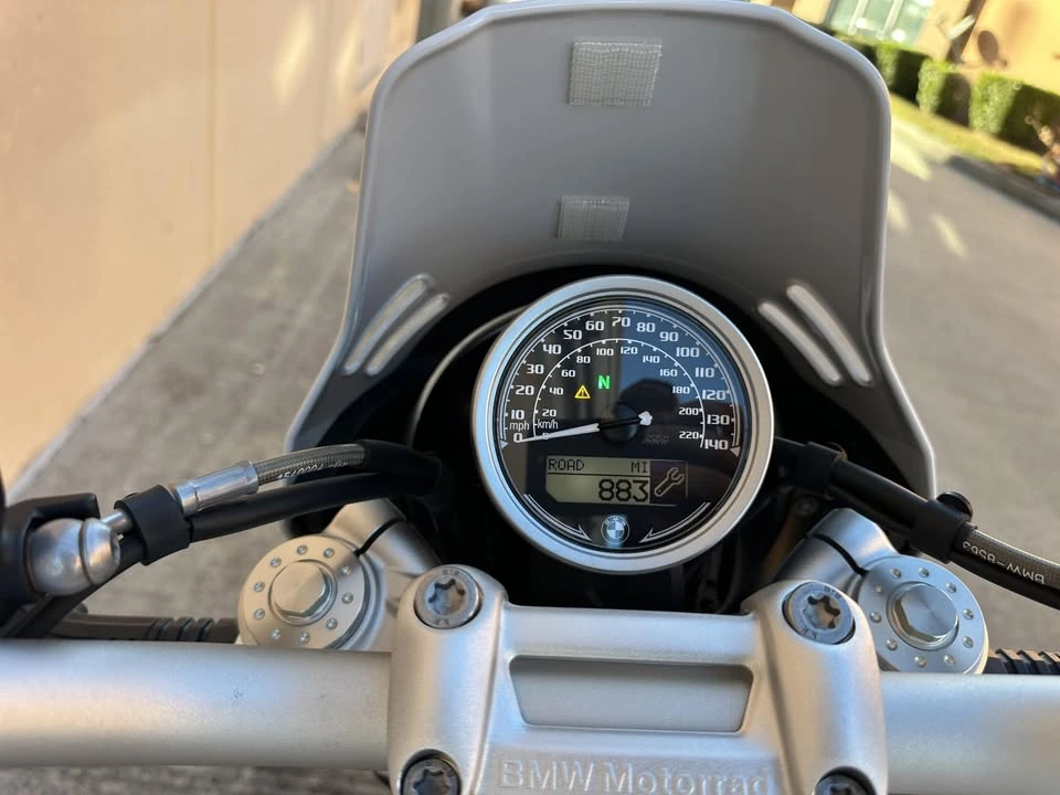 2023 BMW R nineT - Image 3 of 4