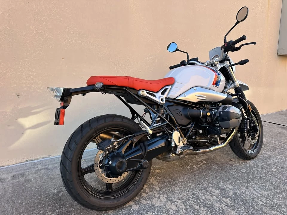 2023 BMW R nineT - Image 4 of 4