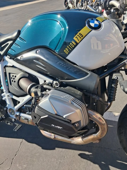 2023 BMW R nineT - Image 7 of 7