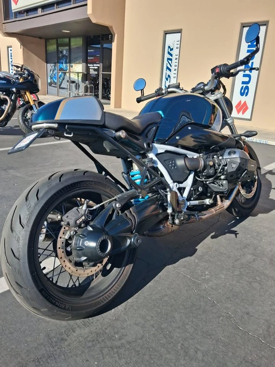 2023 BMW R nineT - Image 3 of 7