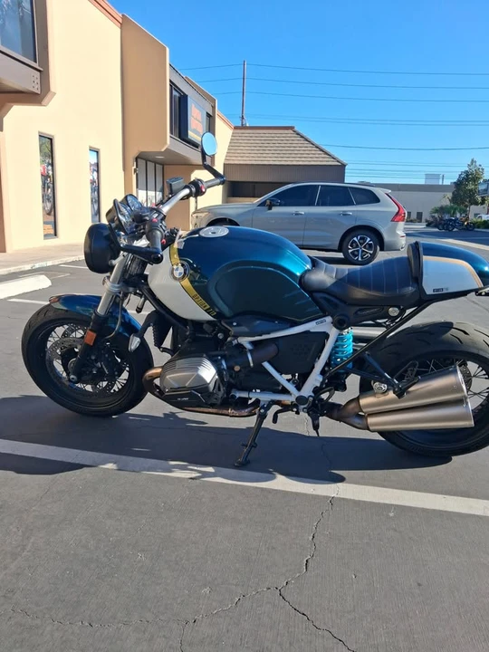 2023 BMW R nineT - Image 4 of 7