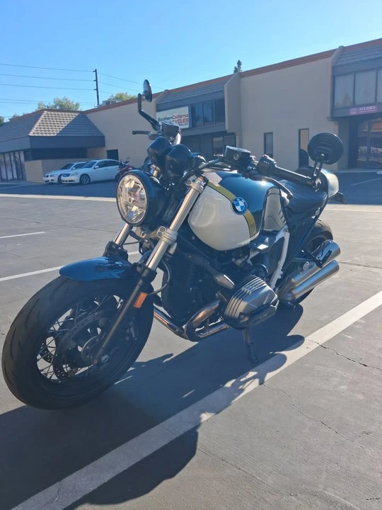 2023 BMW R nineT - Image 5 of 7