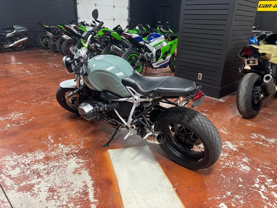 2023 BMW R nineT - Image 4 of 8