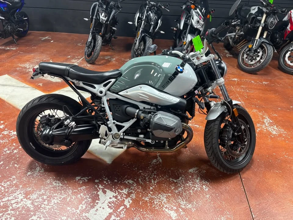2023 BMW R nineT - Image 6 of 8