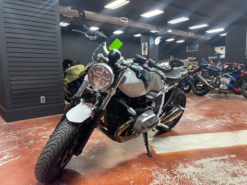 2023 BMW R nineT - Image 3 of 8