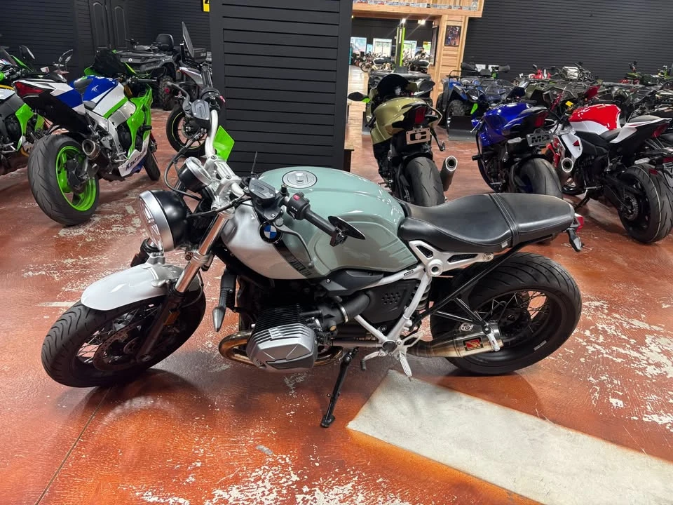 2023 BMW R nineT - Image 2 of 8