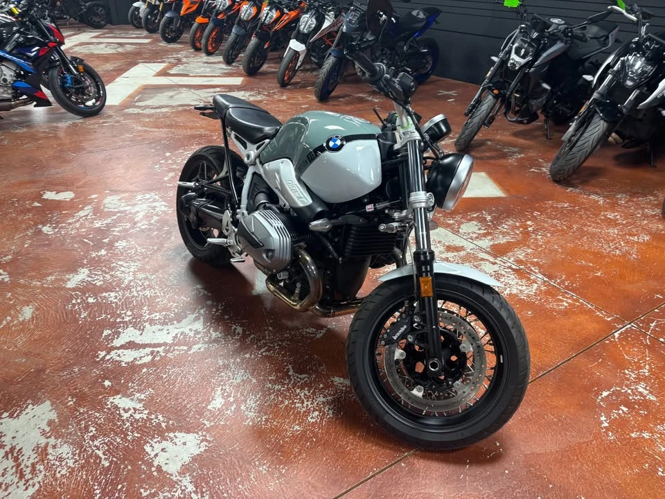 2023 BMW R nineT - Image 7 of 8