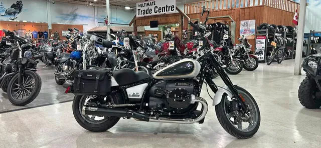 2023 BMW R Series