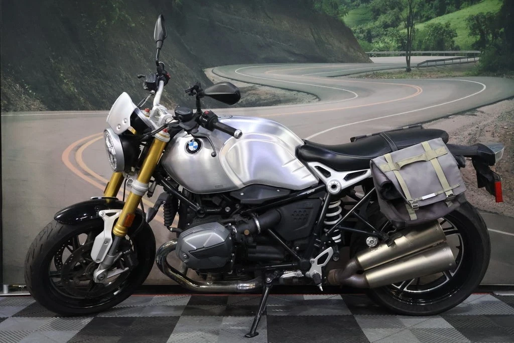 2023 BMW R nineT - Image 2 of 2