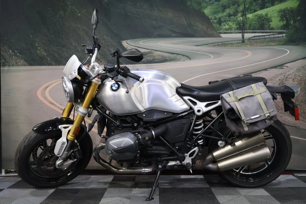 2023 BMW R nineT - Image 2 of 2