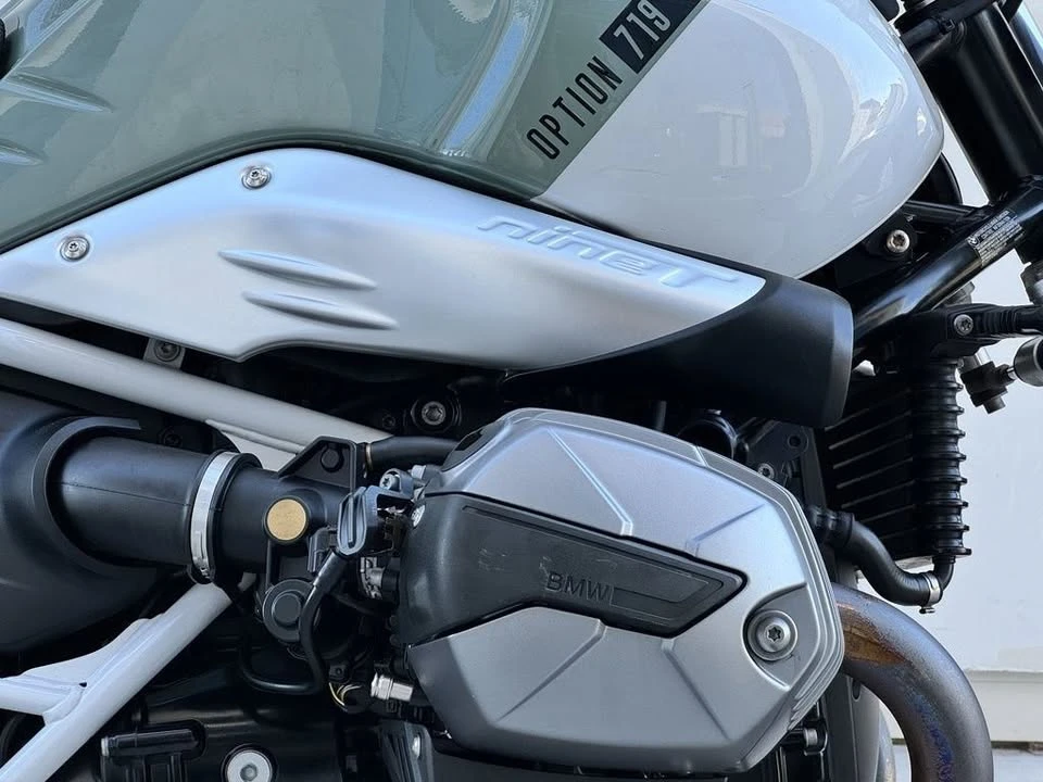 2023 BMW R nineT - Image 18 of 20