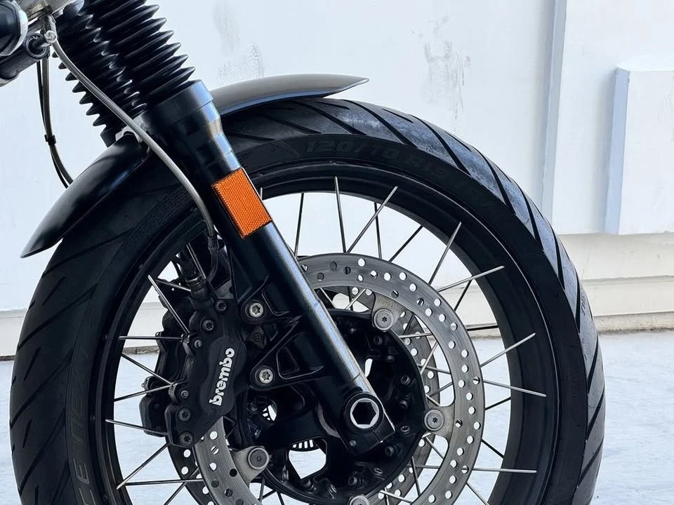 2023 BMW R nineT - Image 19 of 20