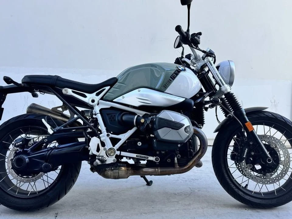 2023 BMW R nineT - Image 2 of 20