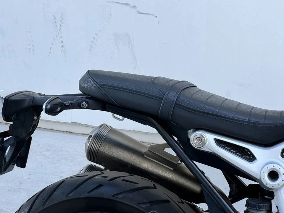 2023 BMW R nineT - Image 16 of 20