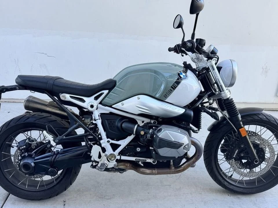 2023 BMW R nineT - Image 20 of 20