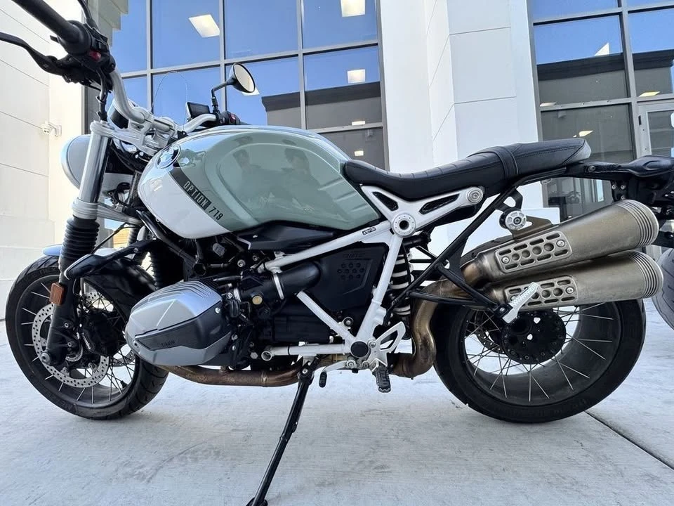 2023 BMW R nineT - Image 7 of 20