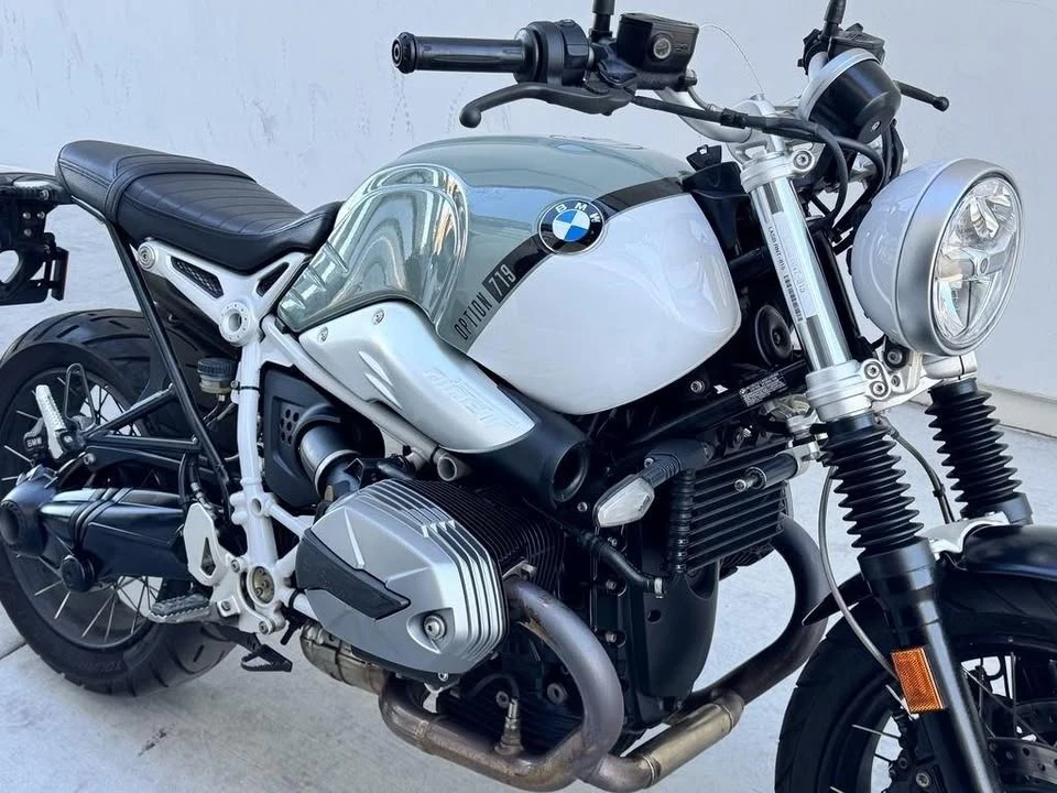 2023 BMW R nineT - Image 3 of 20