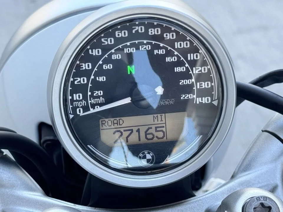 2023 BMW R nineT - Image 8 of 20