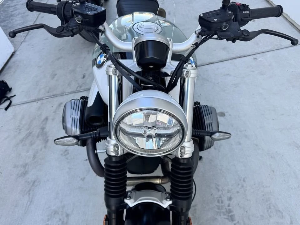 2023 BMW R nineT - Image 14 of 20