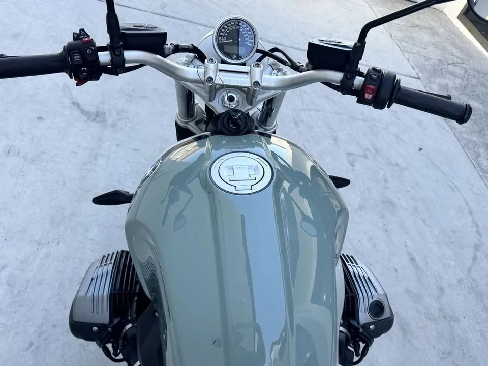 2023 BMW R nineT - Image 11 of 20