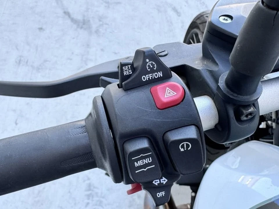 2023 BMW R nineT - Image 10 of 20