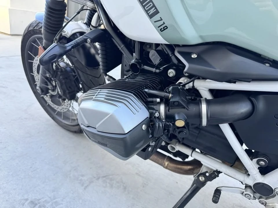 2023 BMW R nineT - Image 5 of 20