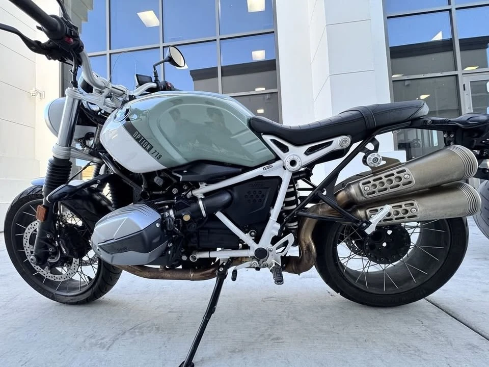 2023 BMW R nineT - Image 7 of 20