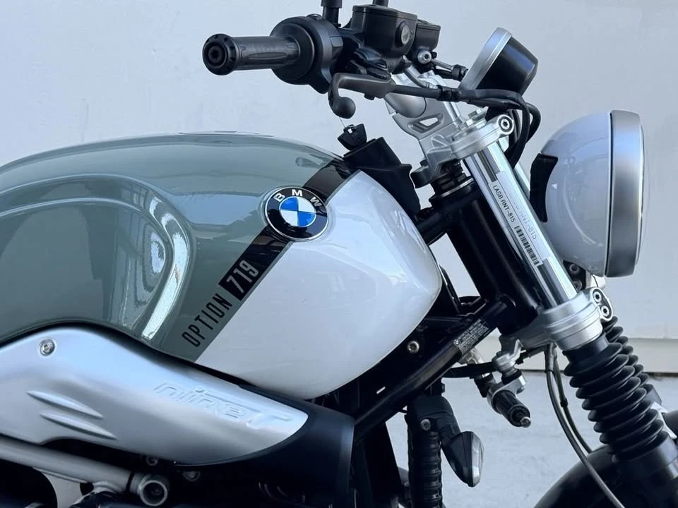 2023 BMW R nineT - Image 15 of 20