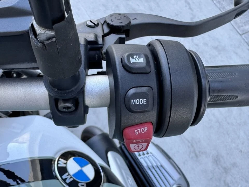 2023 BMW R nineT - Image 9 of 20