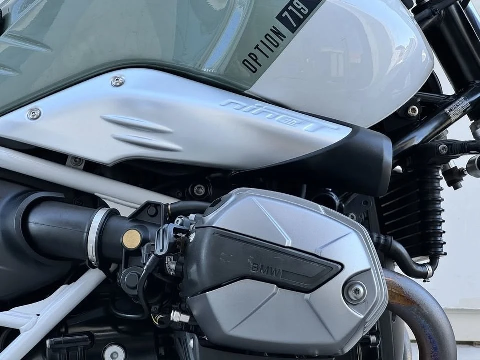2023 BMW R nineT - Image 18 of 20