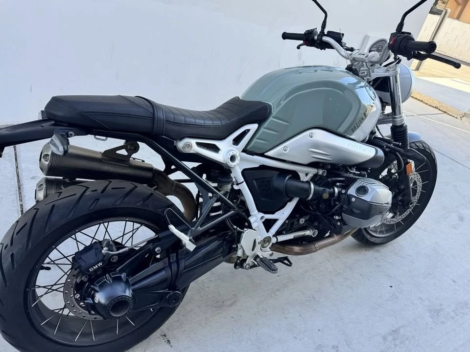 2023 BMW R nineT - Image 4 of 20