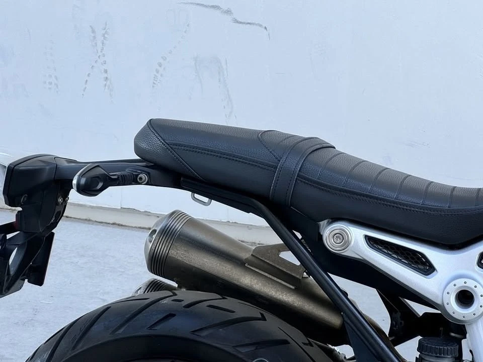 2023 BMW R nineT - Image 16 of 20
