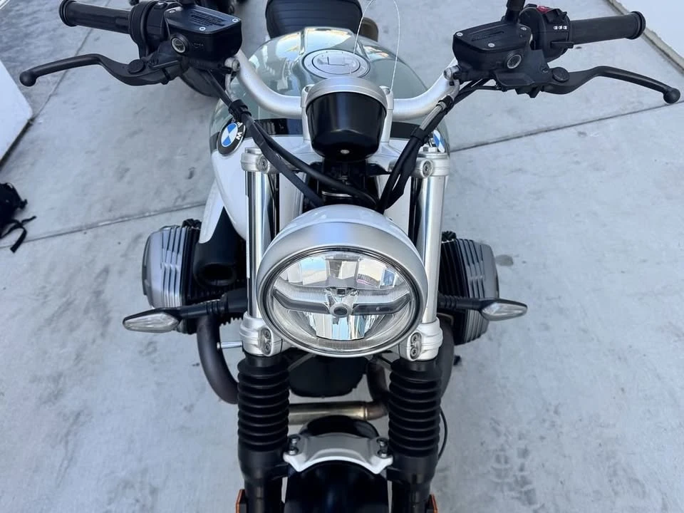 2023 BMW R nineT - Image 14 of 20