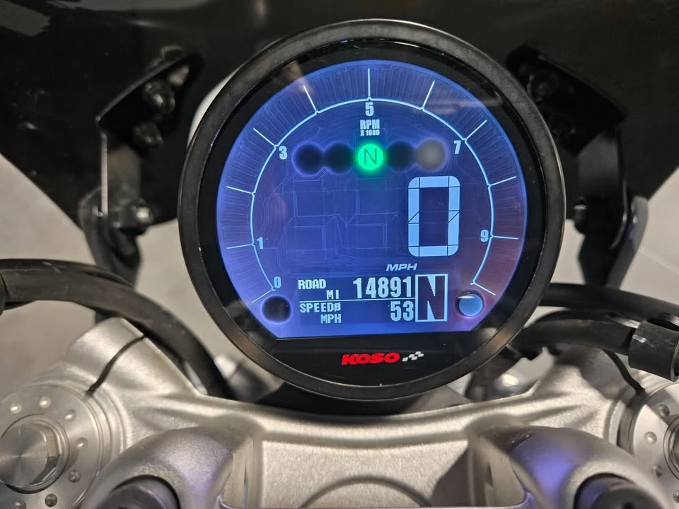 2023 BMW R nineT - Image 9 of 10