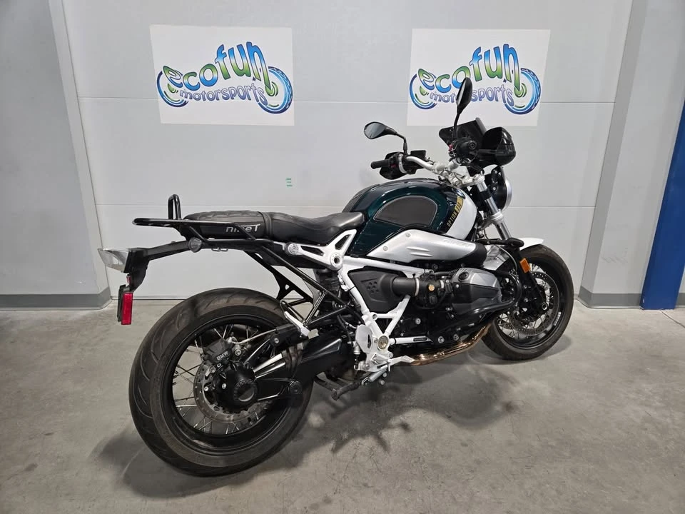 2023 BMW R nineT - Image 7 of 10