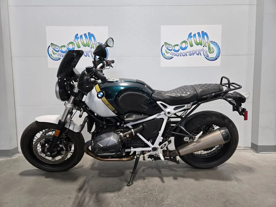 2023 BMW R nineT - Image 4 of 10