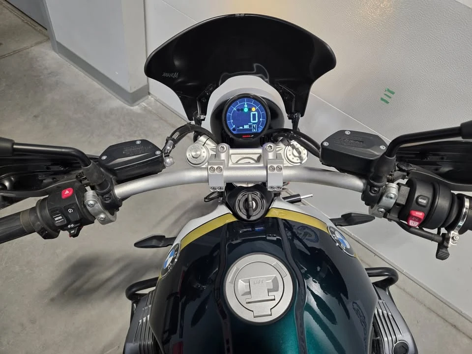 2023 BMW R nineT - Image 10 of 10