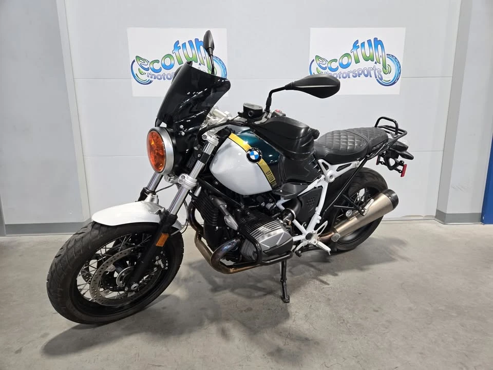 2023 BMW R nineT - Image 2 of 10