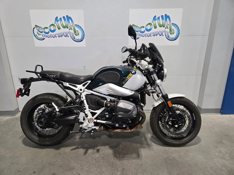 2023 BMW R nineT - Image 3 of 10