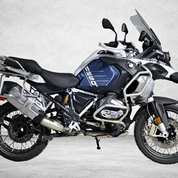 2023 BMW R1250GS Adventure