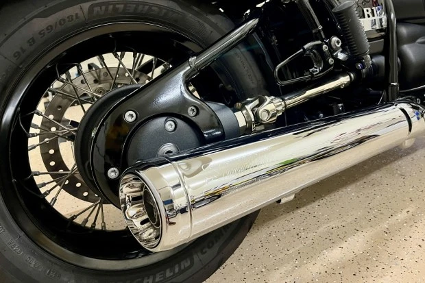 2023 BMW Motorcycles - Image 7 of 8
