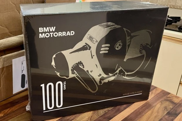 2023 BMW Motorcycles - Image 8 of 8