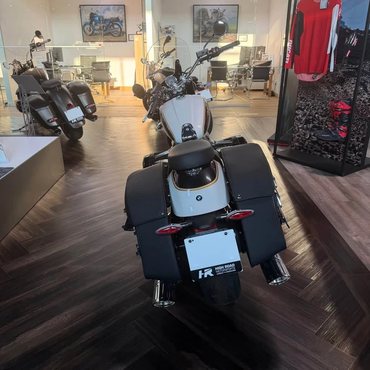 2023 BMW Motorcycles - Image 3 of 4