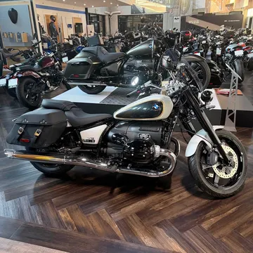 2023 BMW R18 Classic